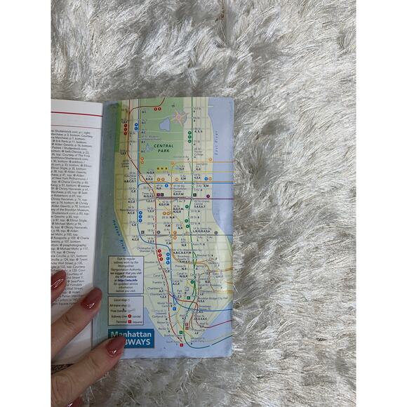 Frommer's New York City Day by Day Guide Book 2014 - Picture 6 of 7